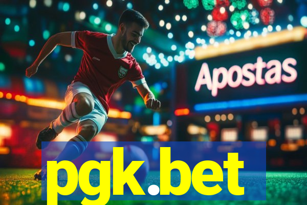 pgk.bet