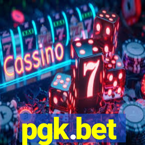 pgk.bet