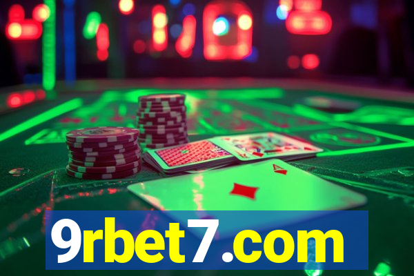 9rbet7.com