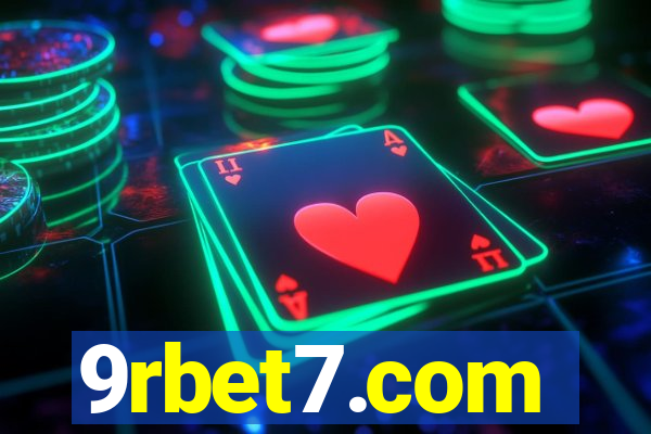 9rbet7.com