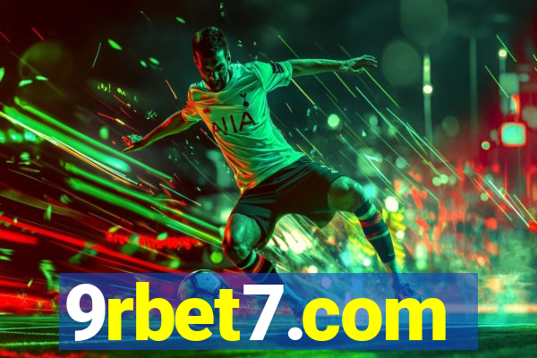 9rbet7.com