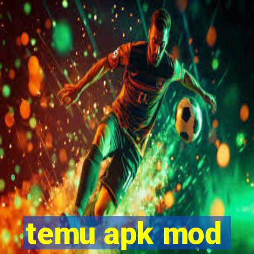 temu apk mod