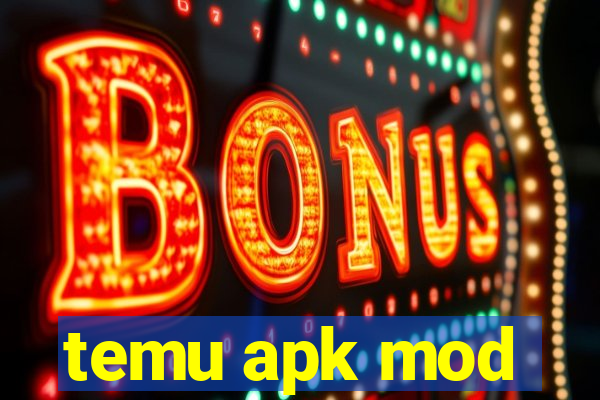 temu apk mod