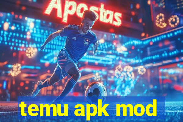 temu apk mod