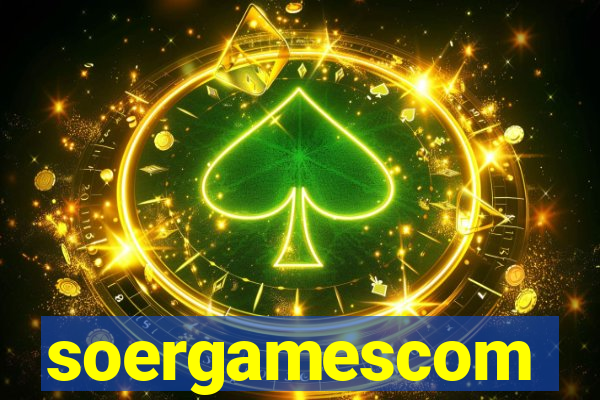 soergamescom