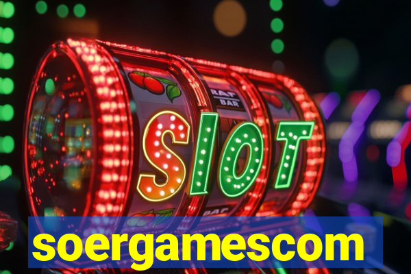soergamescom