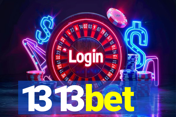 1313bet