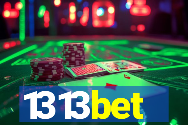 1313bet