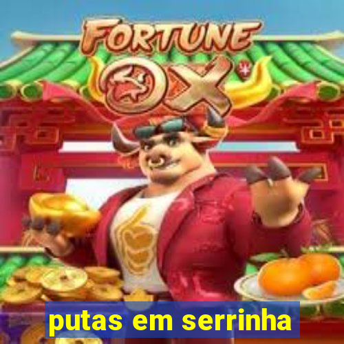 putas em serrinha