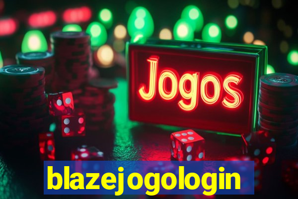 blazejogologin