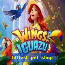 littlest pet shop jogo antigo baixar dinheiro infinito