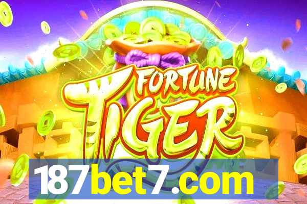 187bet7.com