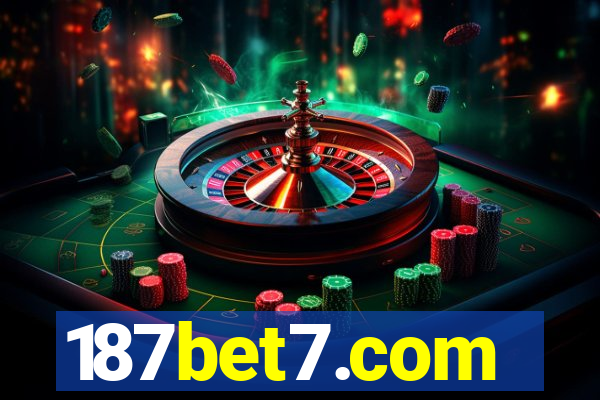187bet7.com