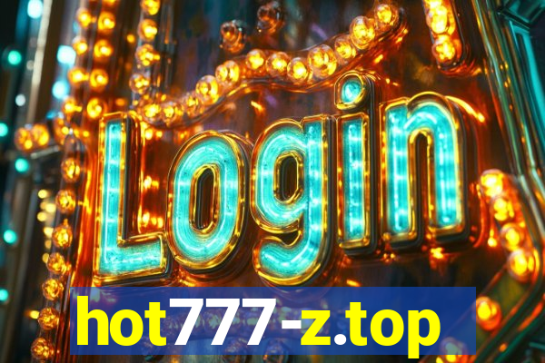 hot777-z.top