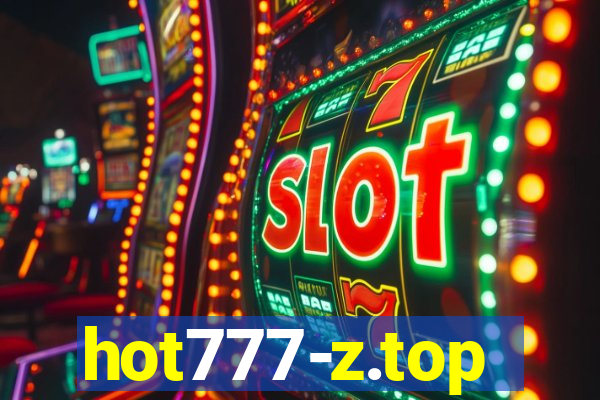 hot777-z.top