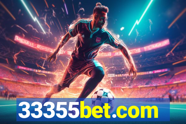 33355bet.com