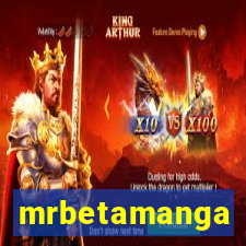 mrbetamanga