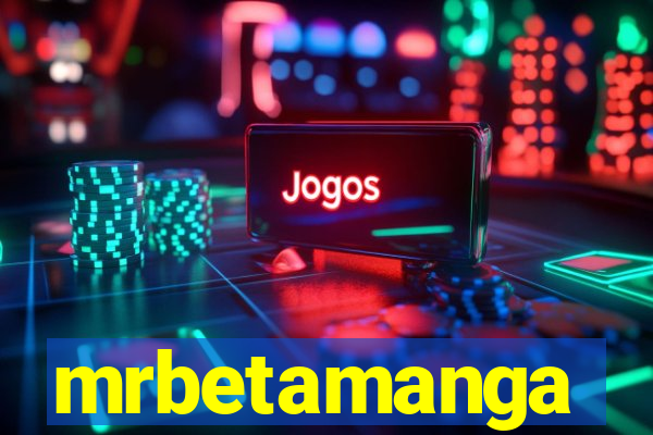 mrbetamanga