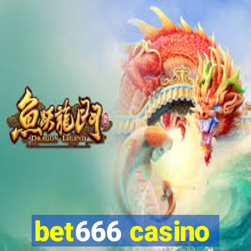 bet666 casino