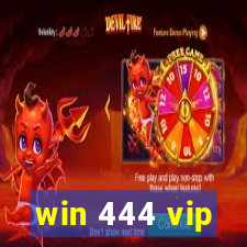 win 444 vip