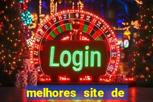 melhores site de jogos online