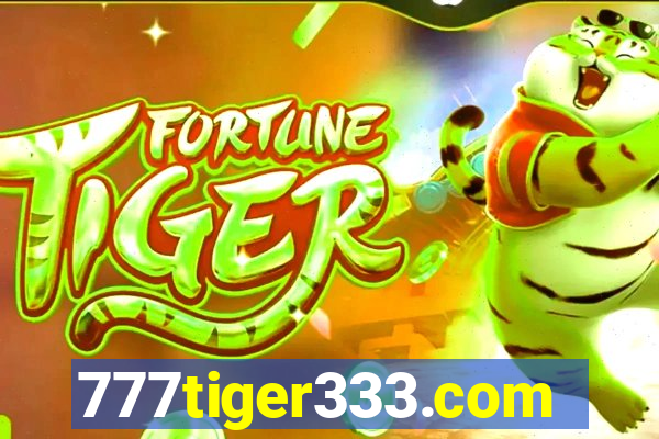 777tiger333.com