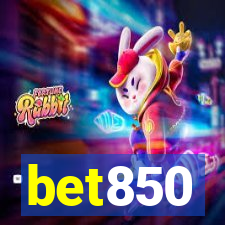 bet850