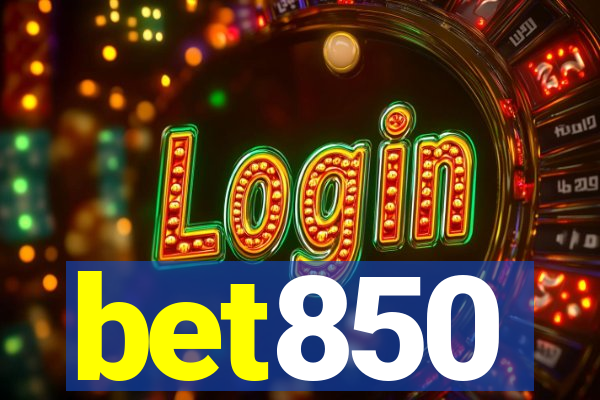 bet850