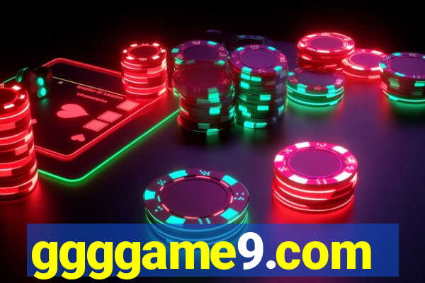 ggggame9.com