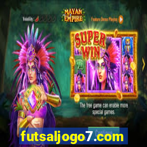 futsaljogo7.com
