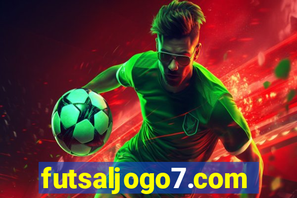 futsaljogo7.com