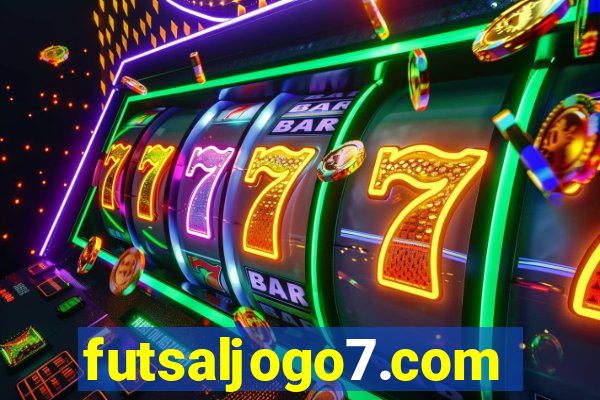 futsaljogo7.com