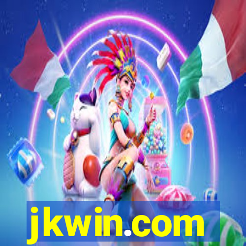 jkwin.com