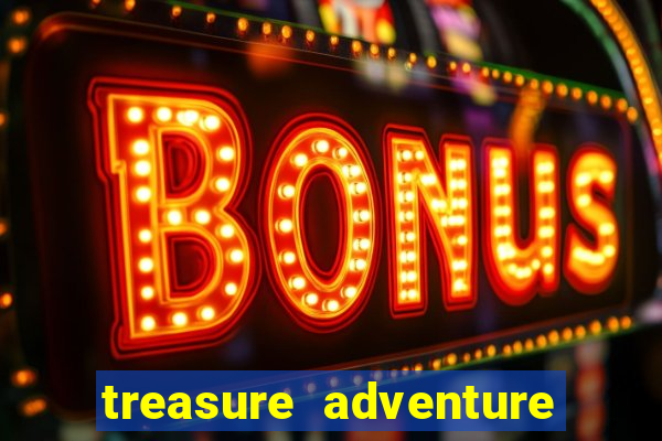 treasure adventure 2 apk