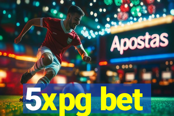 5xpg bet