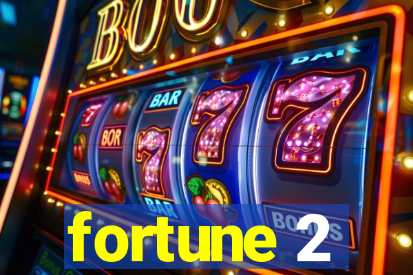 fortune 2