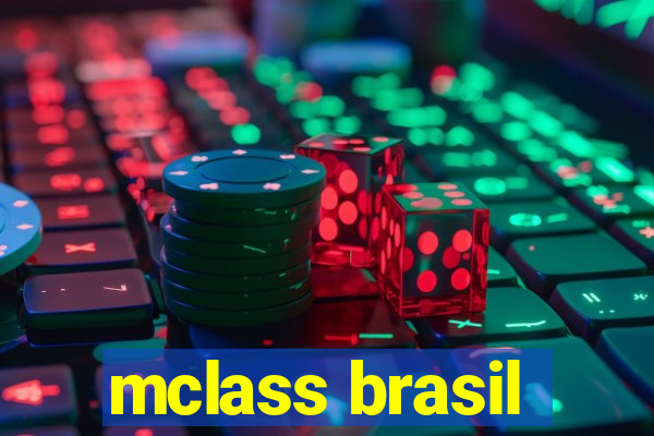 mclass brasil