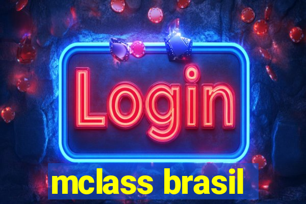 mclass brasil
