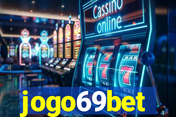 jogo69bet