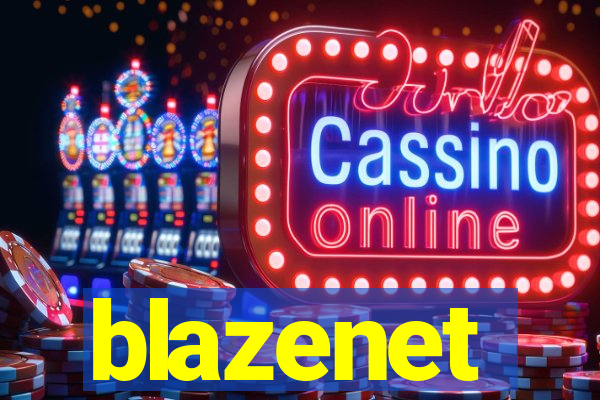 blazenet