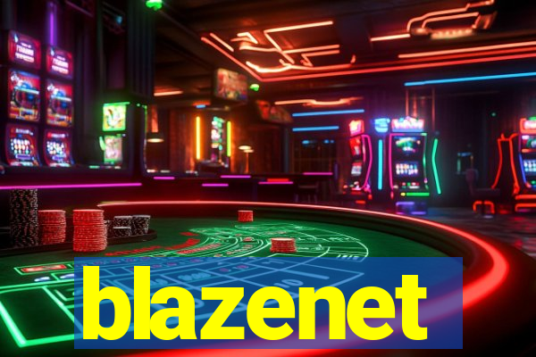 blazenet