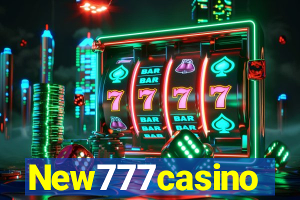New777casino