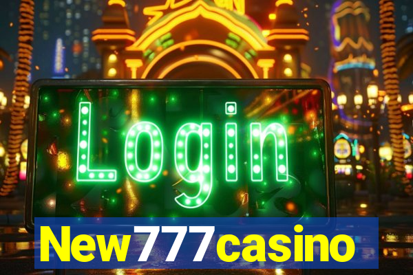 New777casino