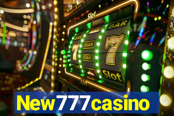 New777casino