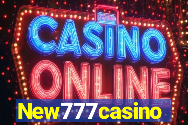 New777casino