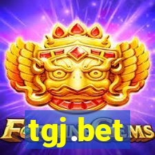 tgj.bet