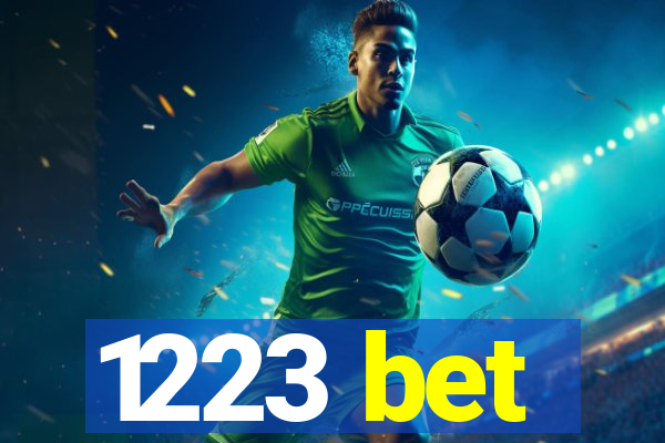 1223 bet