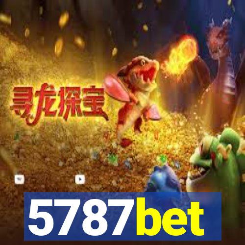 5787bet