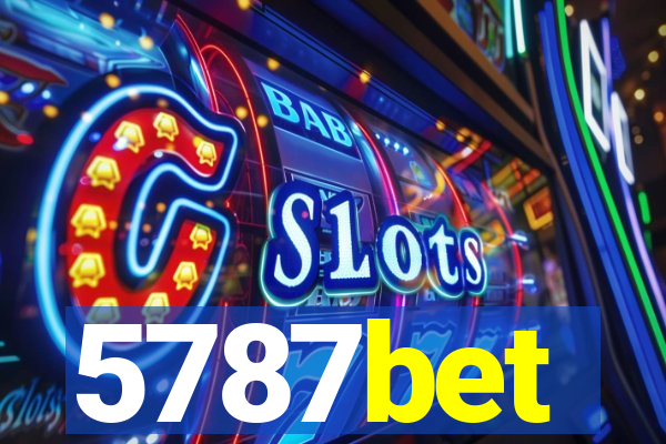 5787bet
