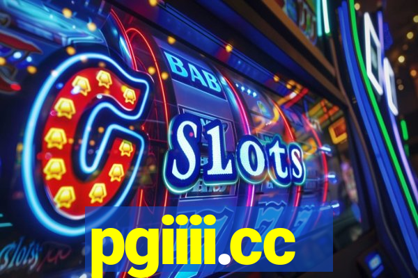 pgiiii.cc